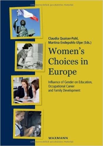 Women's choices in Europe